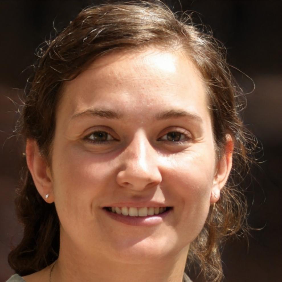 Darya Melnyk, motion graphics and color specialist